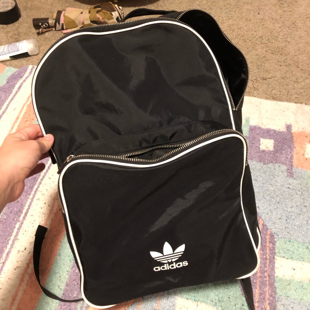 adidas originals backpack